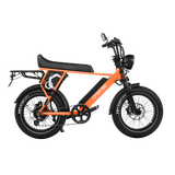 Onemile Scrambler Pro
