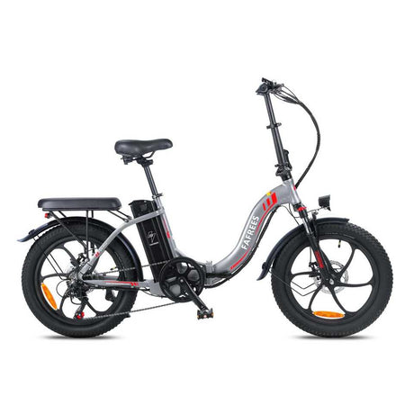 Fafrees F20 Electric Road Bike EU Product