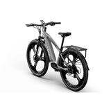 CYSUM Speedy M520 Electric City Bike 29 Commuter Electric Bike