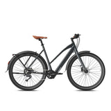 Fafrees F700W EU Electric City Bike for Urban Commute