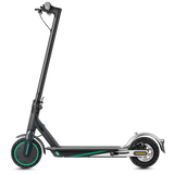 Manke MK083 Electric Scooter for Adults 40km/h Speed Long Range 80km Aluminum Alloy Solid Tires 120kg Direct Europe Warehouse