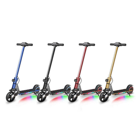 MK028 Patinete Mankeel Kids' Electric Scooter