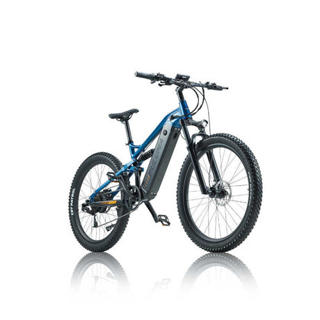 PH001 Electric Mountain Bike-Premium Electric Bike for Adventure Riding