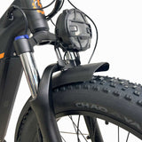 SMLRO SU9 Dual Motor Electric Bike in Stock From USA