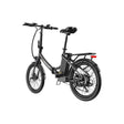 Fafrees F20 Electric City Bike with Light UK Product