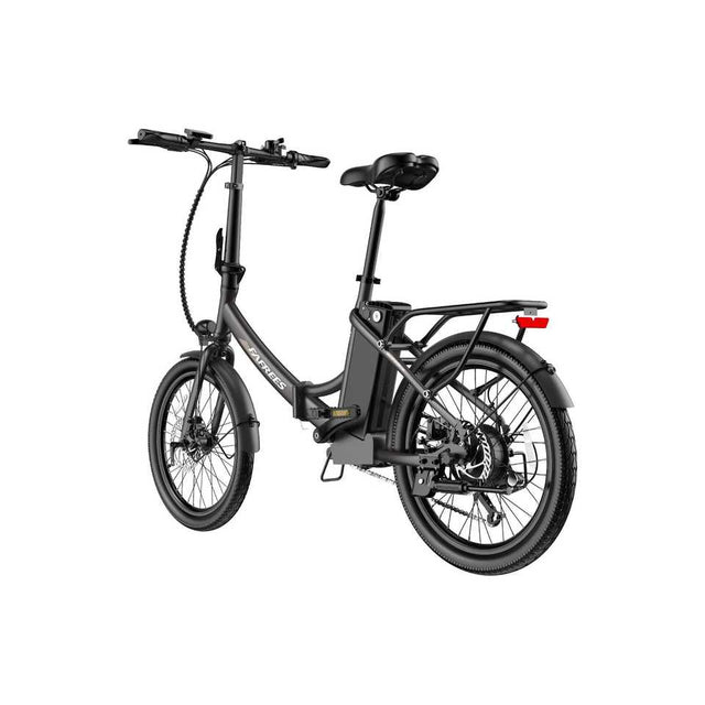 Fafrees F20 Electric City Bike with Light UK Product
