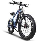 Tifgalop® ES28 Electric Mountain Bike