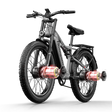 Shengmilo S600 Electric Mountain Bike