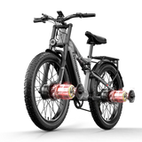 Shengmilo S600 Electric Mountain Bike