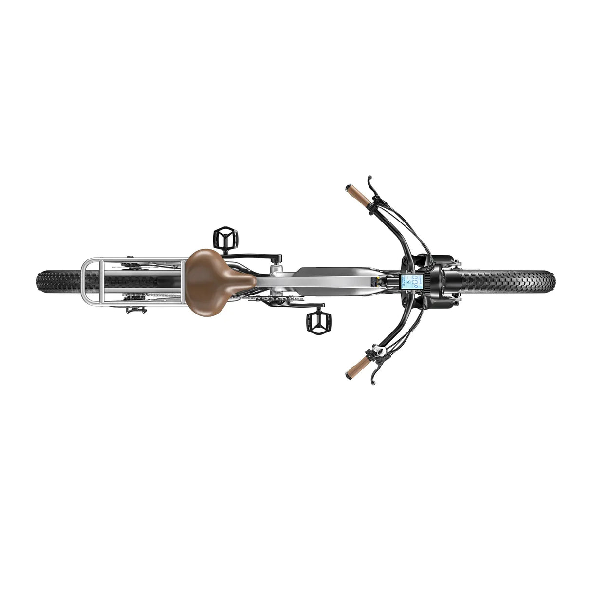 Shengmilo MX04 Electric Mountain Bike