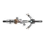 Shengmilo MX04 Electric Mountain Bike