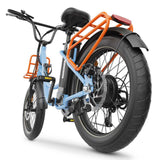 Hidoes C6 Electric Bike