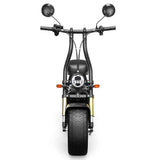Honey Whale M5 Max Electric Scooter 1000W 48V 13Ah Battery 14 Tires with Comfortable Seat