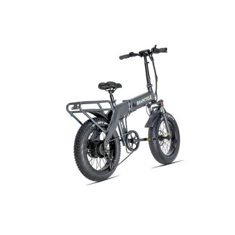 Snapcycle S1 Electric Mountain Bike