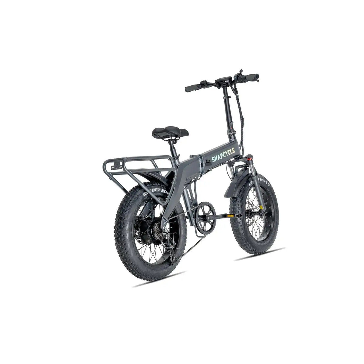 Snapcycle S1 E-Bike