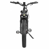 AILIFE X26B Electric Mountain Bike 26-Inch Powerful 1000W Motor 48V 13Ah Battery Hydraulic Disc Brakes Shimano 7-Speed 15
