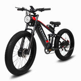 Tifgalop ES28Pro Electric Mountain Bike