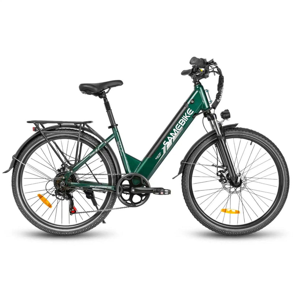 RS-A01 Pro Urban Electric Bicycle