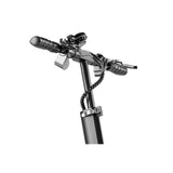 Emoko HVD-3 Pro Electric Scooter Long Range M4 Model 1000W Motor 10 Inch Solid Tires Three-Wheel 50km/h Speed 200kg Capacity