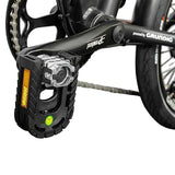 【Pre-Order】GRUNDIG E20 Folding E-bike 20”