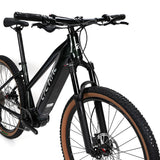 Casual 16 Inch Aluminum Alloy Hidden Battery  City  Electric Bike Bicycle Dropship