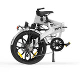 Pre Order-PVY Z20 PRO (Gray/White/Orange/Red)