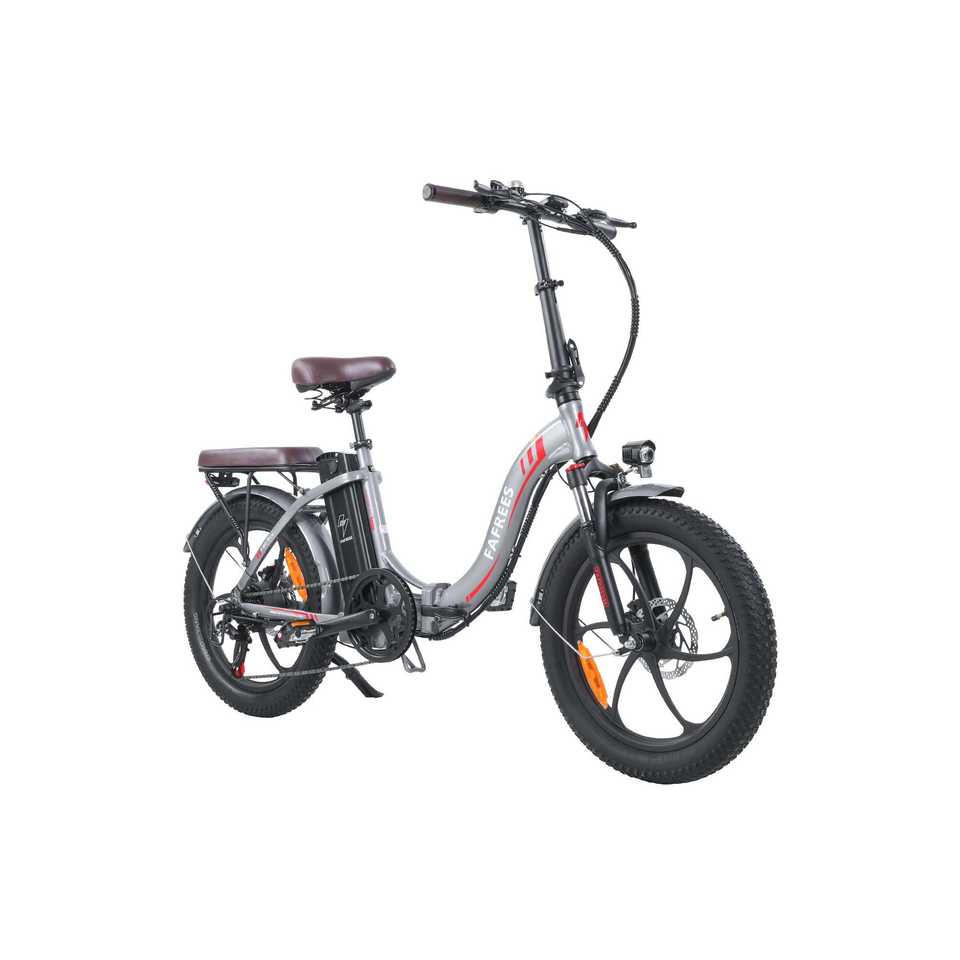 Fafrees F20 Pro Electric Mountain Bike UK Product