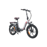 Fafrees F20 Pro Electric Mountain Bike UK Product