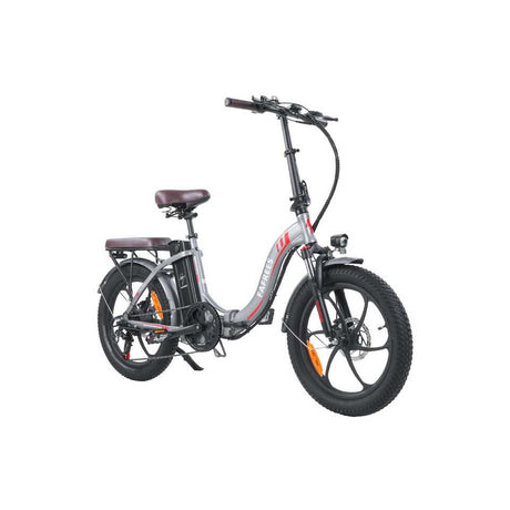 Fafrees F20 Pro Electric Mountain Bike UK Product