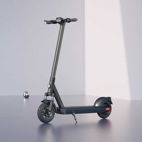 Mankeel MK089 Pionier Electric Two-Wheel Scooter