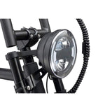 Cyclefort 4.0 Fat Tire 20-Inch Electric Mountain Bike 48V 20Ah E-Fahrrad Ebikes