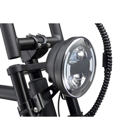 Cyclefort 4.0 Fat Tire 20-Inch Electric Mountain Bike 48V 20Ah E-Fahrrad Ebikes