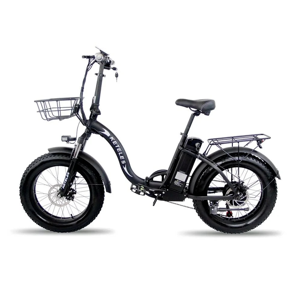 Keteles KF9 Electric Road Bike