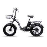 Keteles KF9 Electric Road Bike