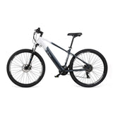 Youin Everest Electric Bike 5000W Central Motor 12KW Maximum Power 13AH Integrated Hidden Lightweight Aluminum 9-Speed 60KM