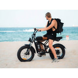 Freego Shotgun Prime F2 Pro Electric Cargo Bike High Performance Pro Electric Bike