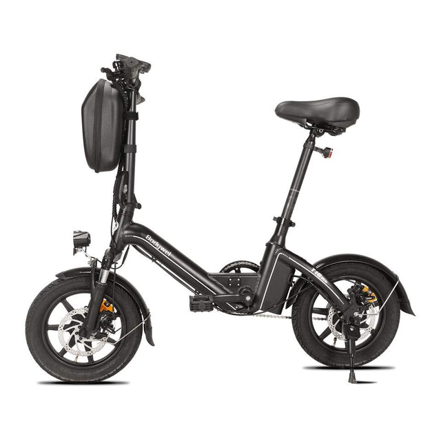 Bodywel T16 PRO Electric Folding Bike Mini Ebike with Advanced Features 250W Motor 36V 7.8Ah Battery