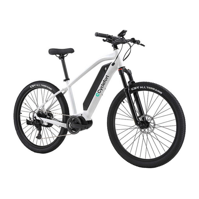 L5 Electric Mountain Bike