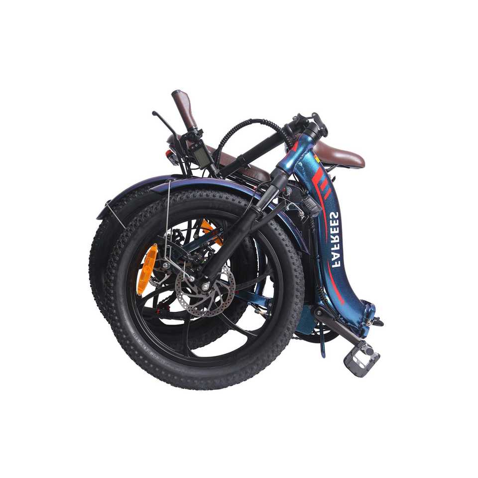 Fafrees F20 Pro Electric Road Bike EU Product