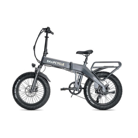 Snapcycle S1 Electric Mountain Bike