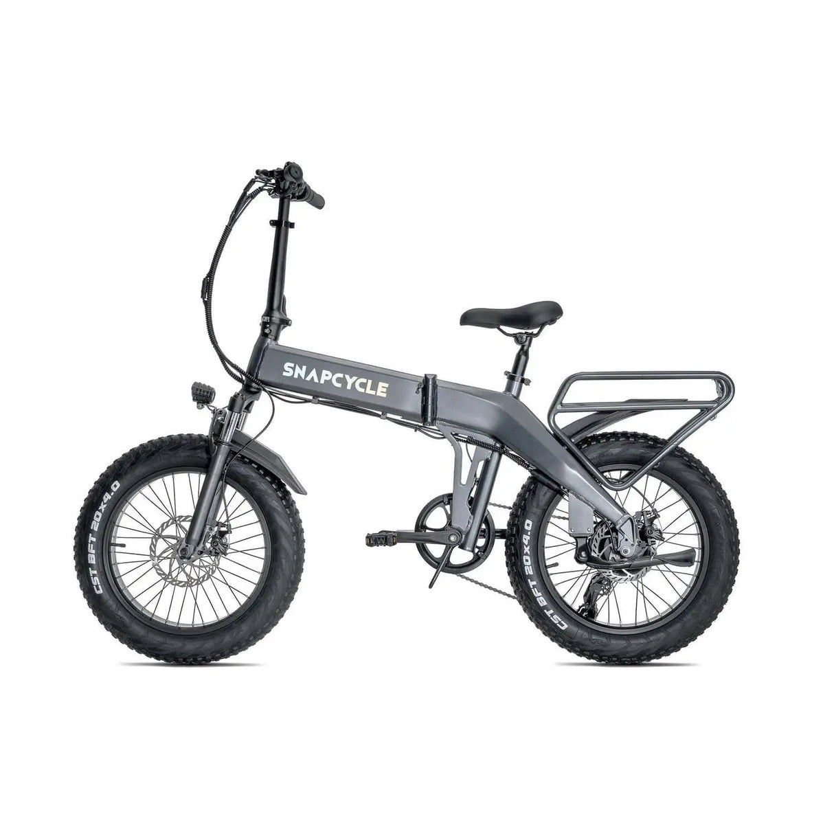 Snapcycle S1 E-Bike