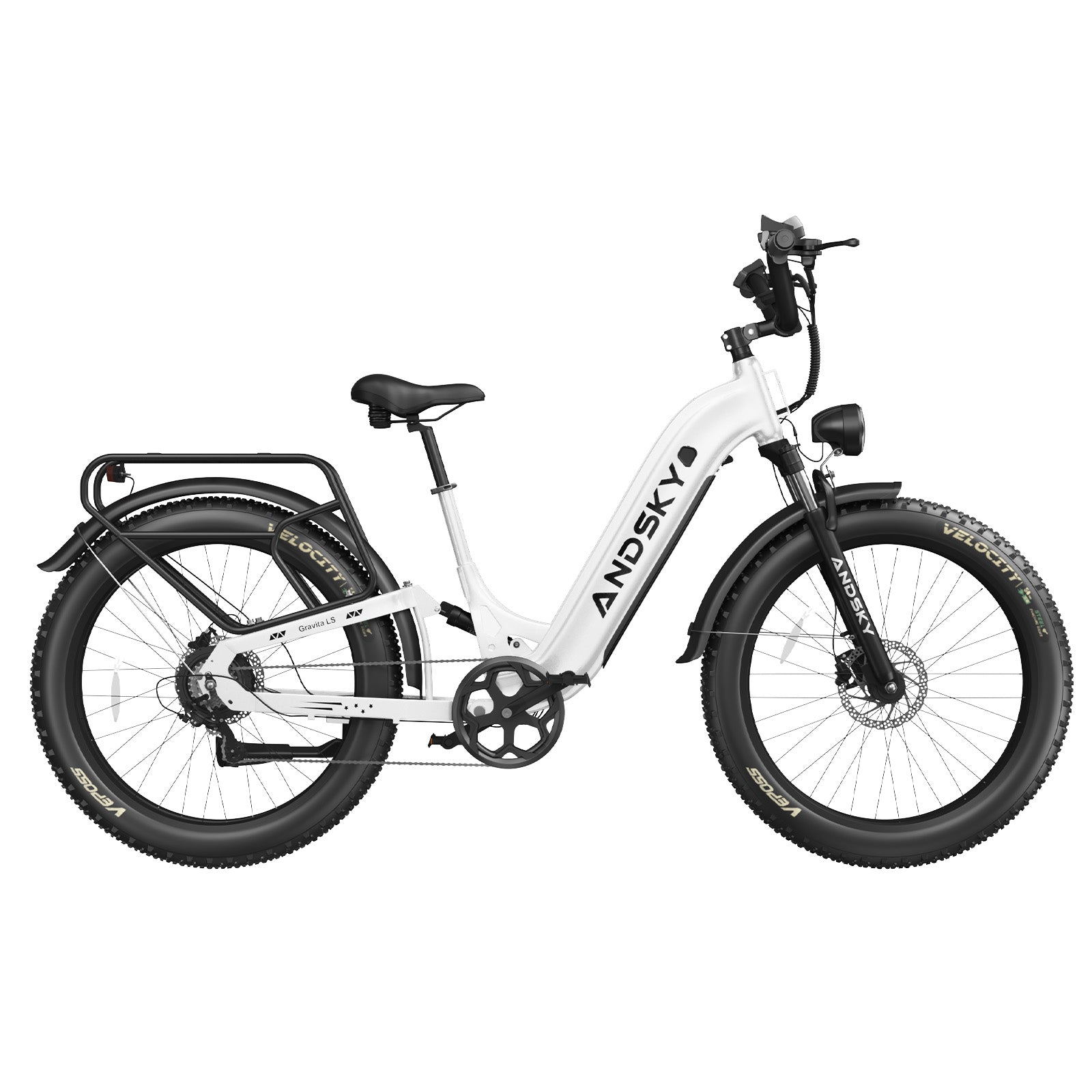 ANDSKY GRAVITA-LS