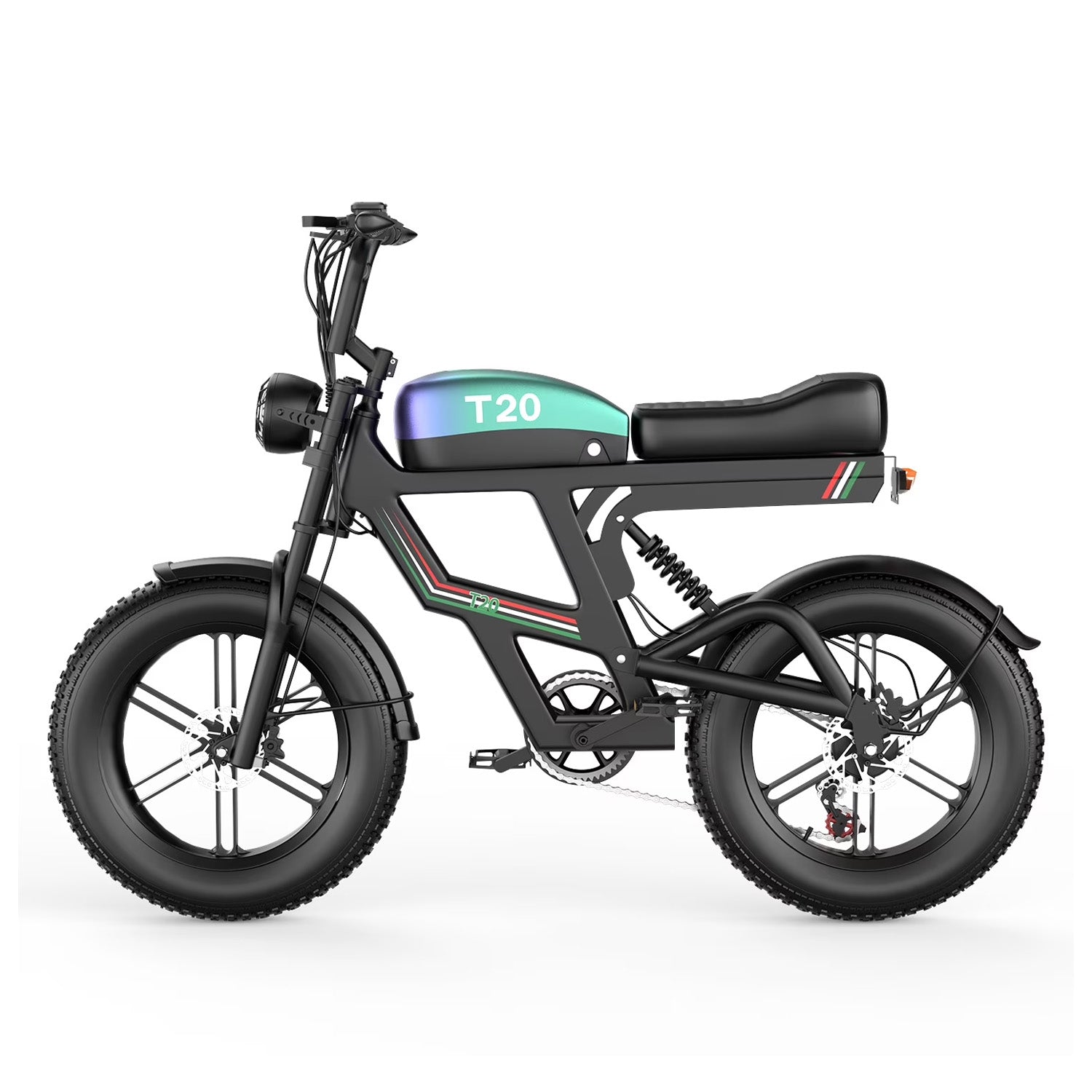 ASKGO T20