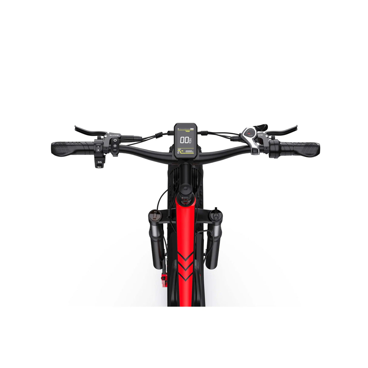 DUOTTS S26 Electric Bike