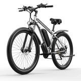 EBycco 29 E8 Electric Mountain Bike Best Budget 1000W 48V 17.5Ah