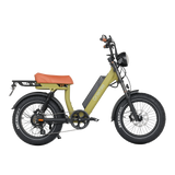 Onemile Scrambler Pro
