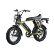 Onemile Scrambler Pro Electric Bike Models S/V