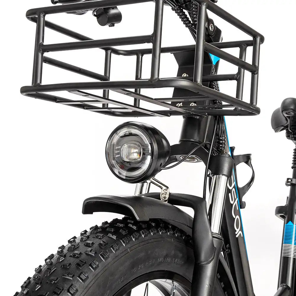 RIDSTAR MN26 26\" City Electric Bike 750W Motor 48V 20Ah Lithium Battery Aluminum Alloy Frame 7 Speeds Digital Rear Carrier