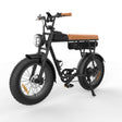 DOTMALL E-Bike E Bike 20 Zoll YAMALI 48V 20Ah Mountain Elektrofahrrad