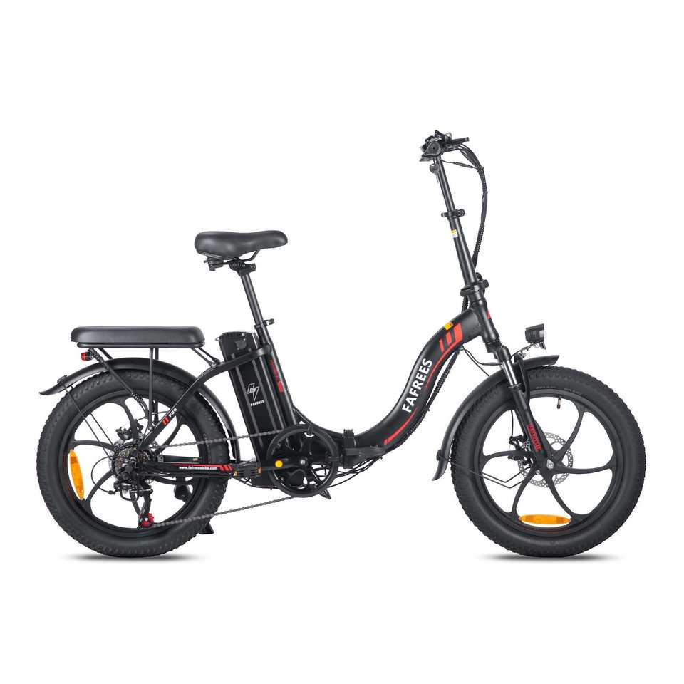 Fafrees F20 Electric Road Bike EU Product